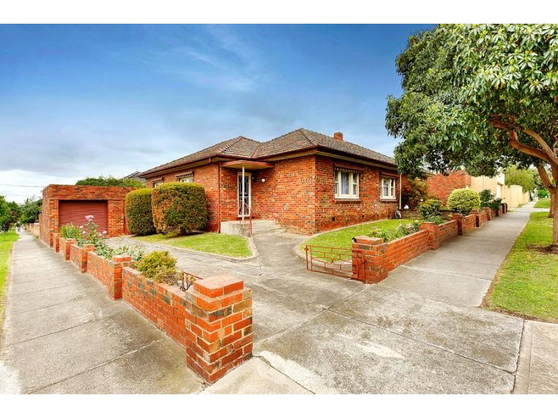 31 Buckley Street, Moonee Ponds VIC 3039