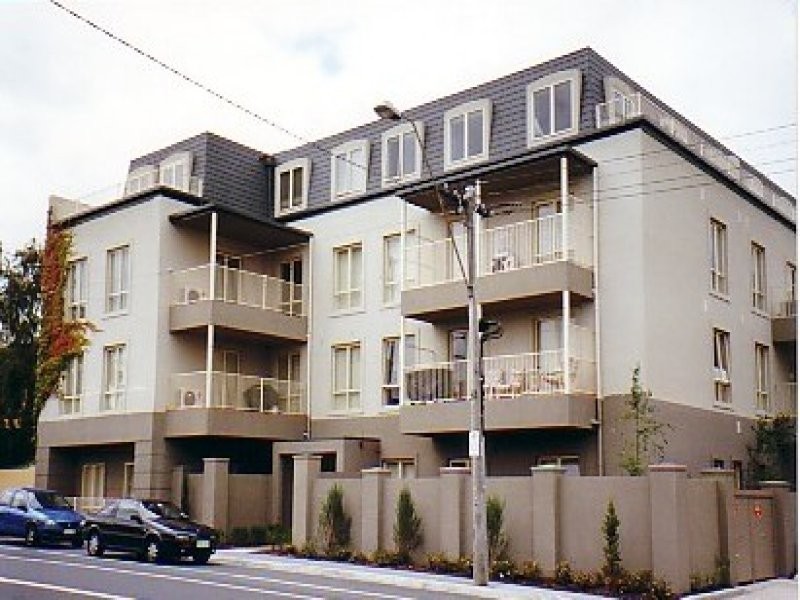 20/219-227 Auburn Road, Hawthorn East VIC 3123