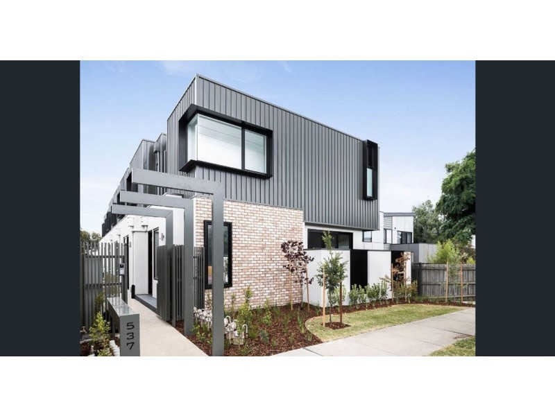 1/537 Gilbert Road, Preston VIC 3072