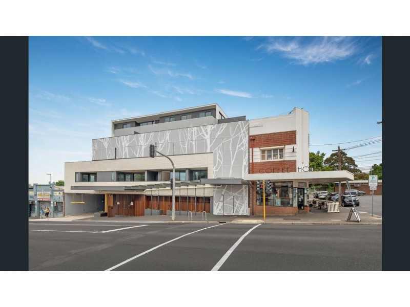 109/1031 Heidelberg Road, Ivanhoe VIC 3079
