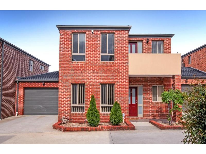 8/84 Hillcrest Drive, Westmeadows VIC 3049