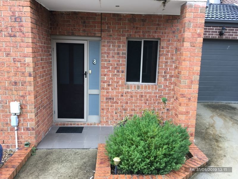 8/84 Hillcrest Drive, Westmeadows VIC 3049