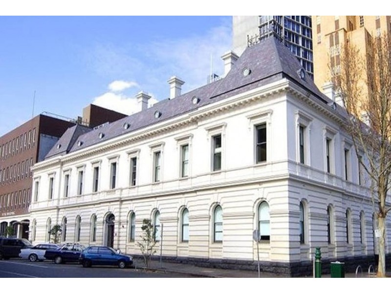 G07/61 MACKENZIE STREET, Melbourne VIC 3000