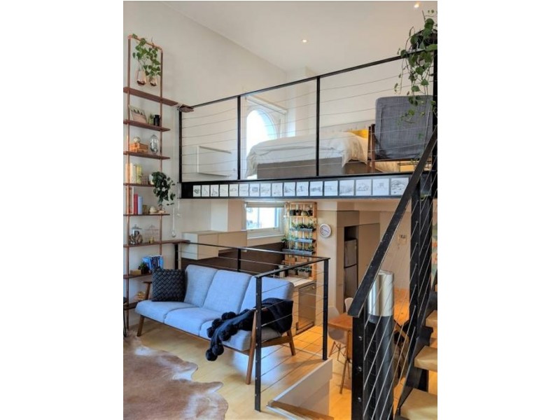 G07/61 MACKENZIE STREET, Melbourne VIC 3000