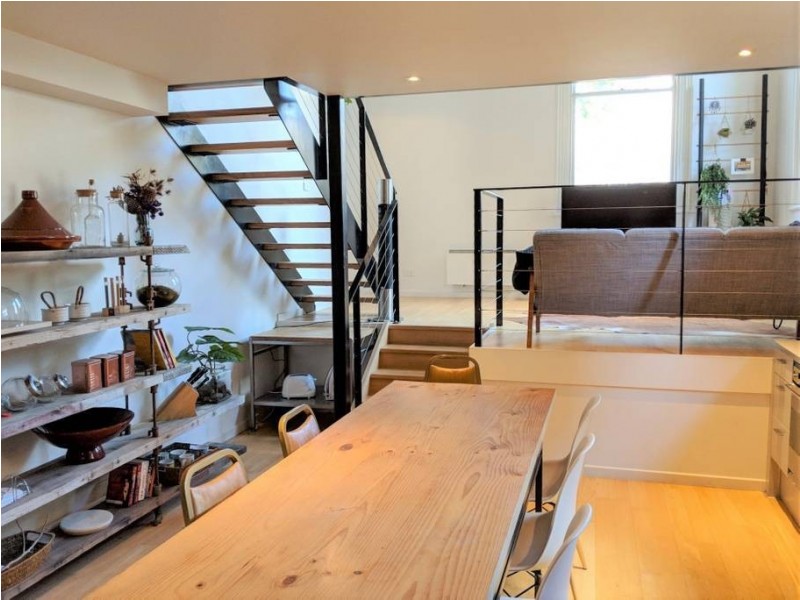 G07/61 MACKENZIE STREET, Melbourne VIC 3000