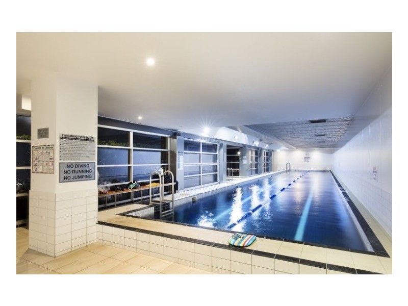 G07/61 MACKENZIE STREET, Melbourne VIC 3000