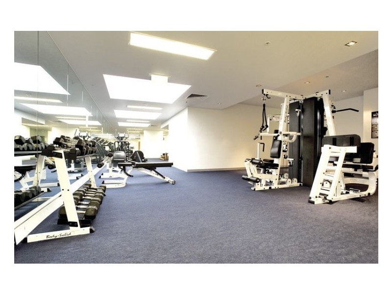 G07/61 MACKENZIE STREET, Melbourne VIC 3000