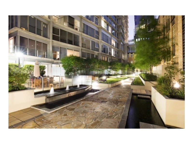 G07/61 MACKENZIE STREET, Melbourne VIC 3000