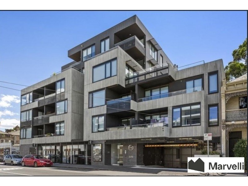 108/11 Reid Street, Fitzroy North VIC 3068