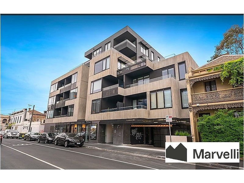 108/11 Reid Street, Fitzroy North VIC 3068