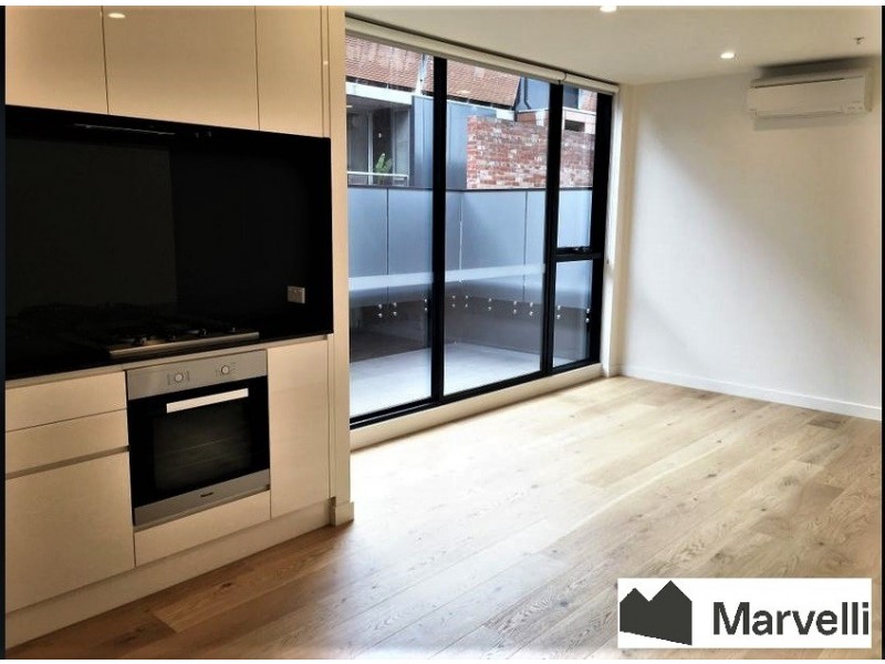 108/11 Reid Street, Fitzroy North VIC 3068