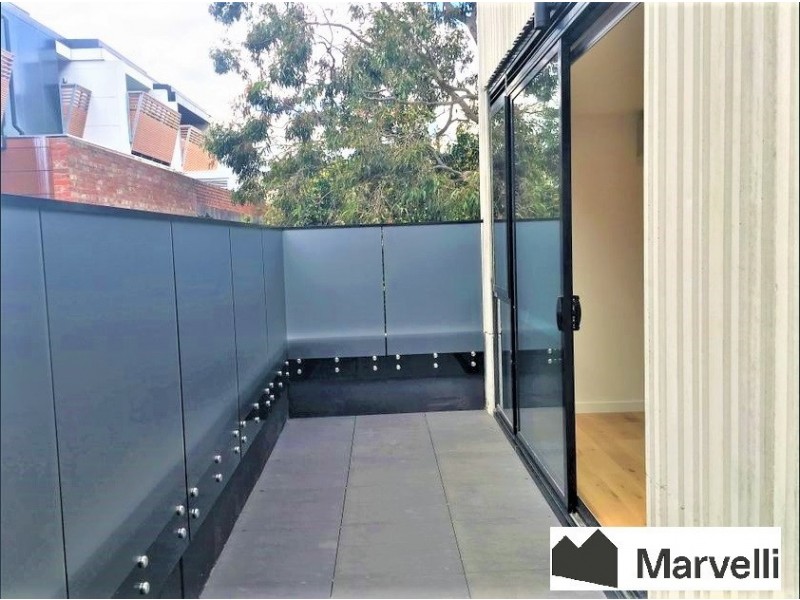 108/11 Reid Street, Fitzroy North VIC 3068