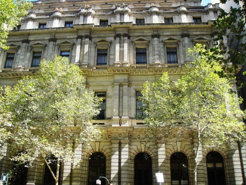204/394 Collins Street, Melbourne VIC 3000
