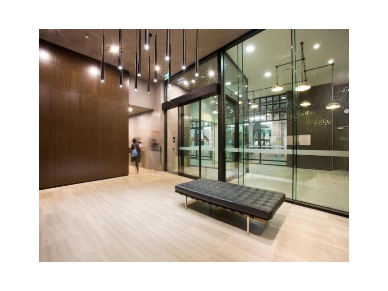 1611/220 SPENCER, Melbourne VIC 3000