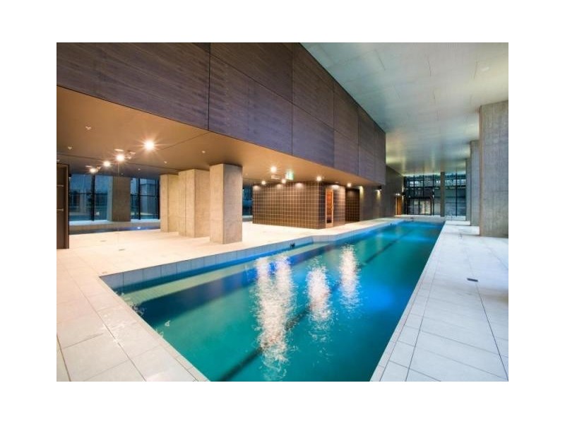 1611/220 SPENCER, Melbourne VIC 3000