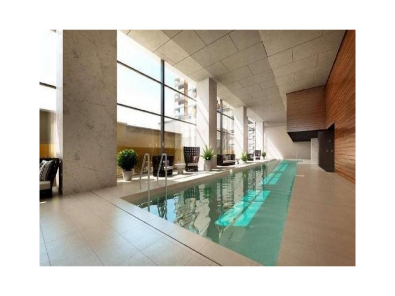 1611/220 SPENCER, Melbourne VIC 3000