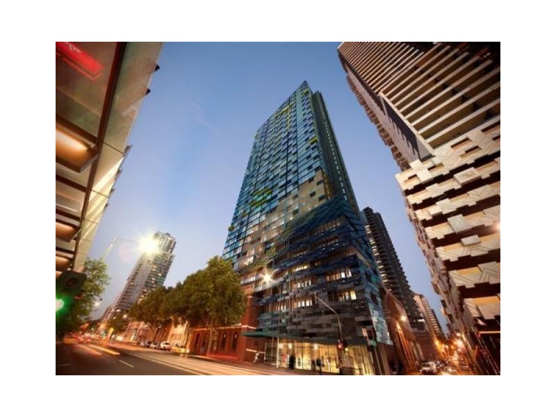 1611/220 SPENCER, Melbourne VIC 3000