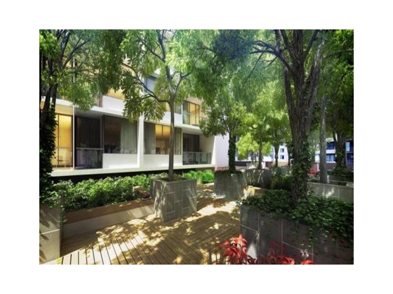 1611/220 SPENCER, Melbourne VIC 3000