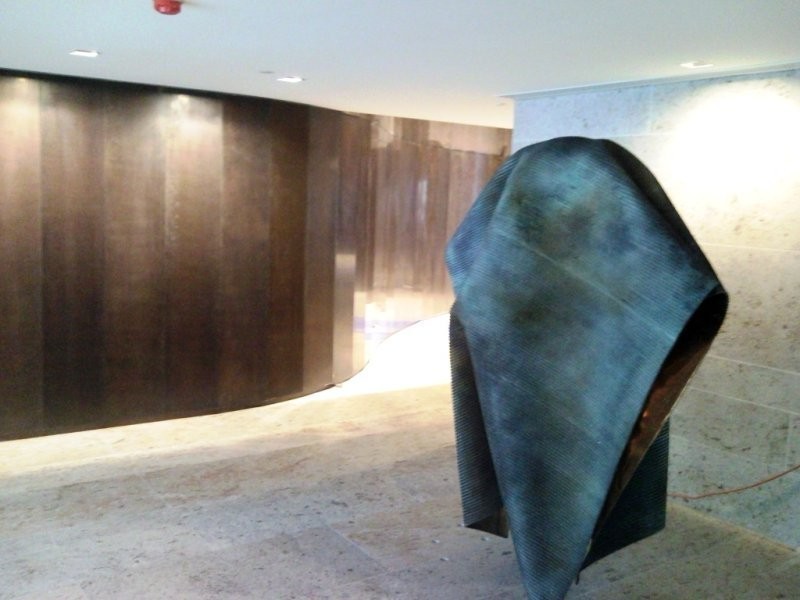 102/279 Wellington Parade South, East Melbourne VIC 3002