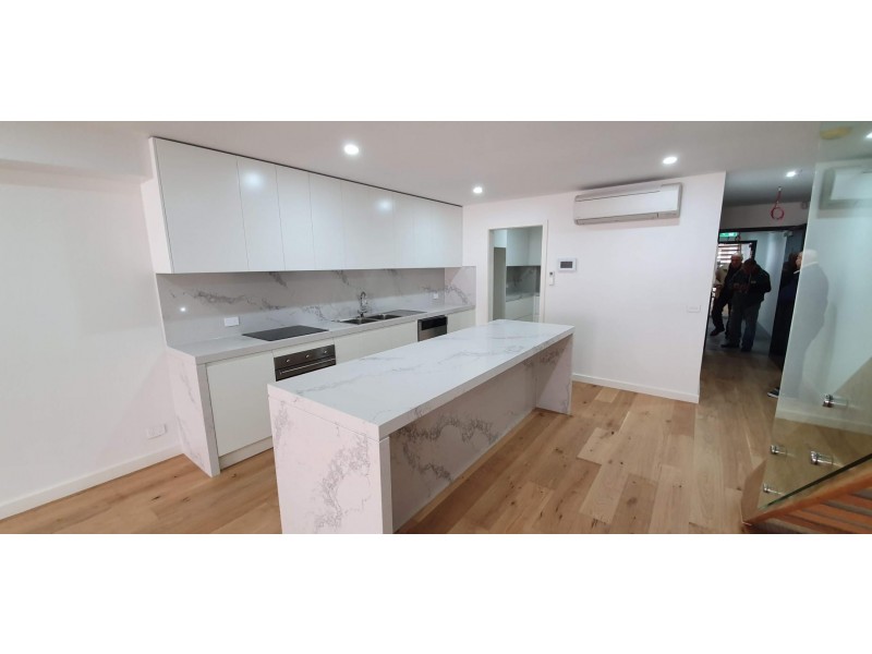 2/155 Victoria Avenue, Albert Park VIC 3206