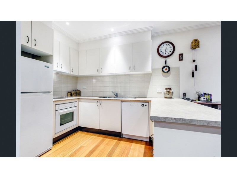1 Wilson Street, South Melbourne VIC 3205