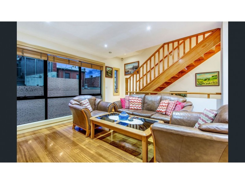 1 Wilson Street, South Melbourne VIC 3205