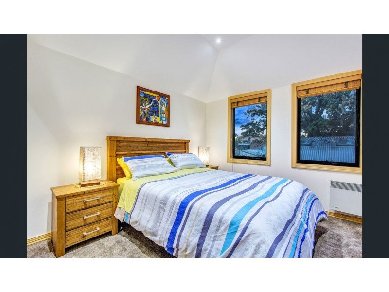 1 Wilson Street, South Melbourne VIC 3205