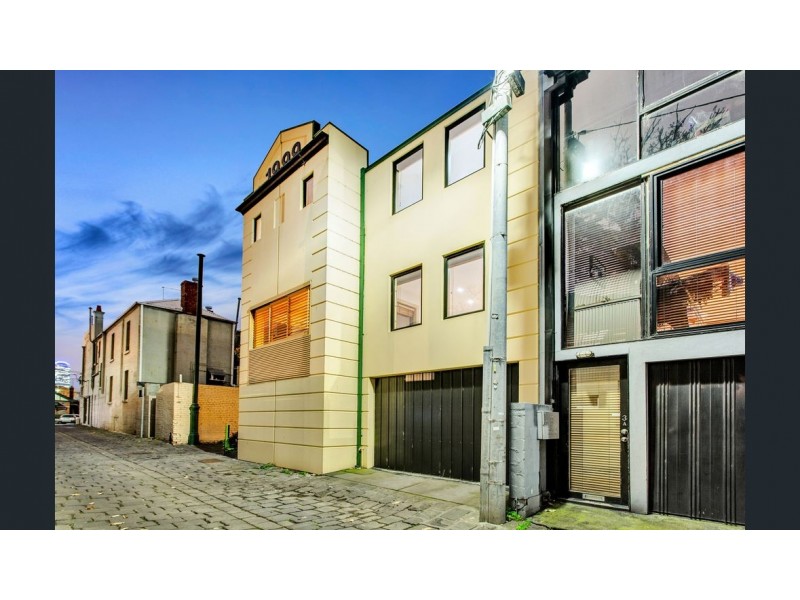 1 Wilson Street, South Melbourne VIC 3205