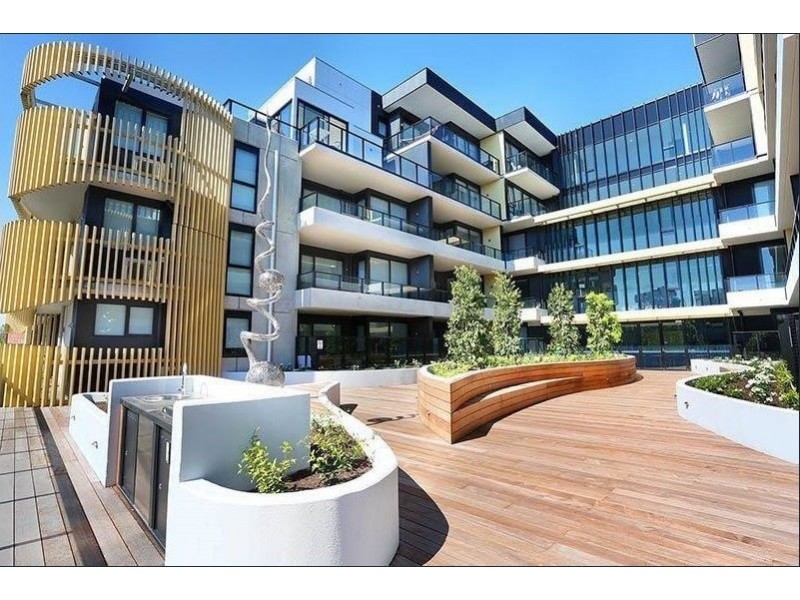 113/138 Camberwell Road, Hawthorn East VIC 3123