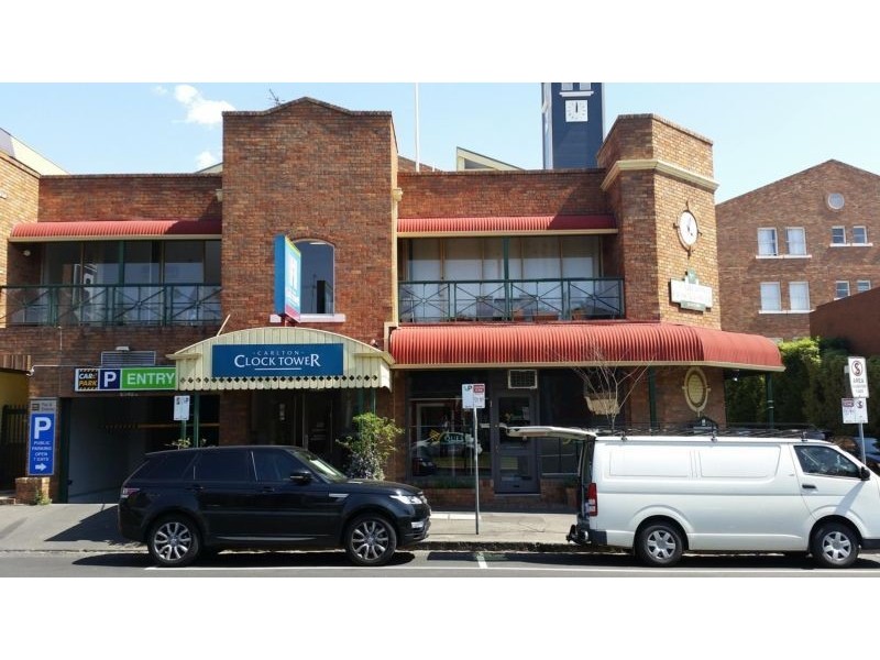 1/249 Drummond Street, Carlton VIC 3053