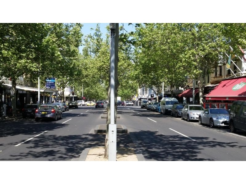 1/249 Drummond Street, Carlton VIC 3053