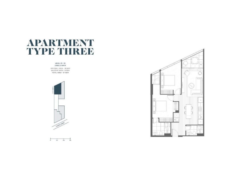 1003/649 Chapel Street, South Yarra VIC 3141