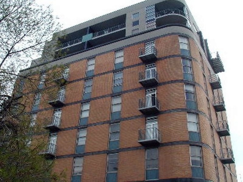 222 Victoria Street, Melbourne VIC 3000