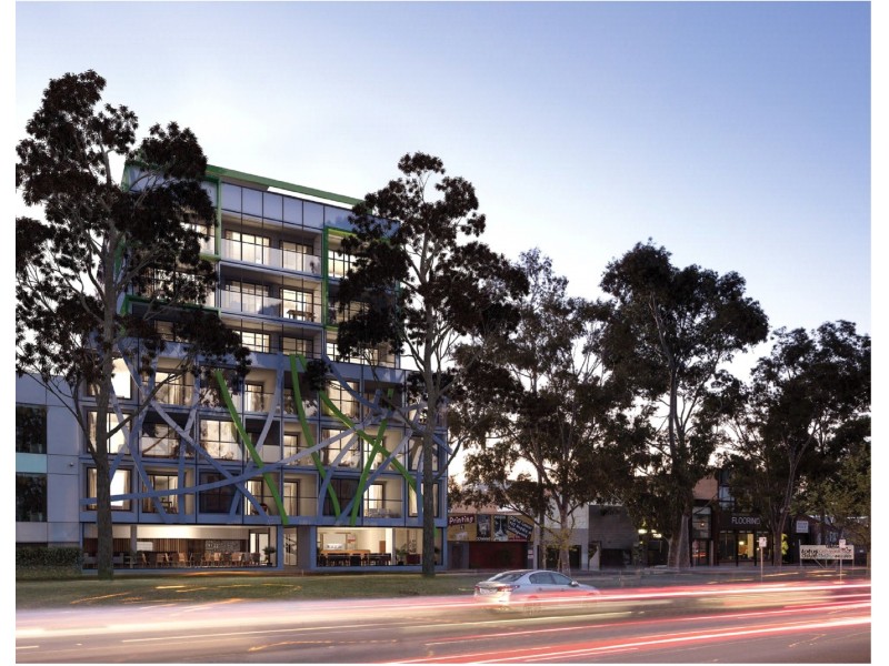 407/60-66 Islington Street, Collingwood VIC 3066