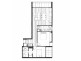407/60-66 Islington Street, Collingwood VIC 3066 Floorplan