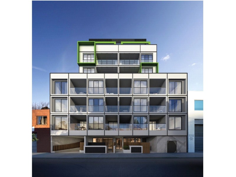 111/60-66 Islington Street, Collingwood VIC 3066