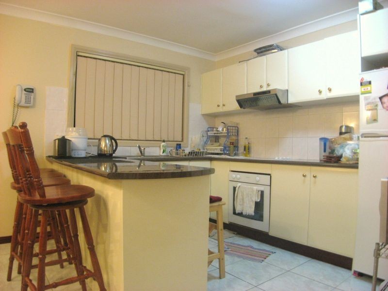 13/38  Marcia Street, Toongabbie NSW 2146