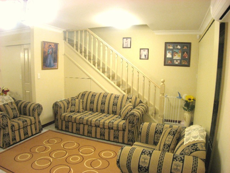 13/38  Marcia Street, Toongabbie NSW 2146