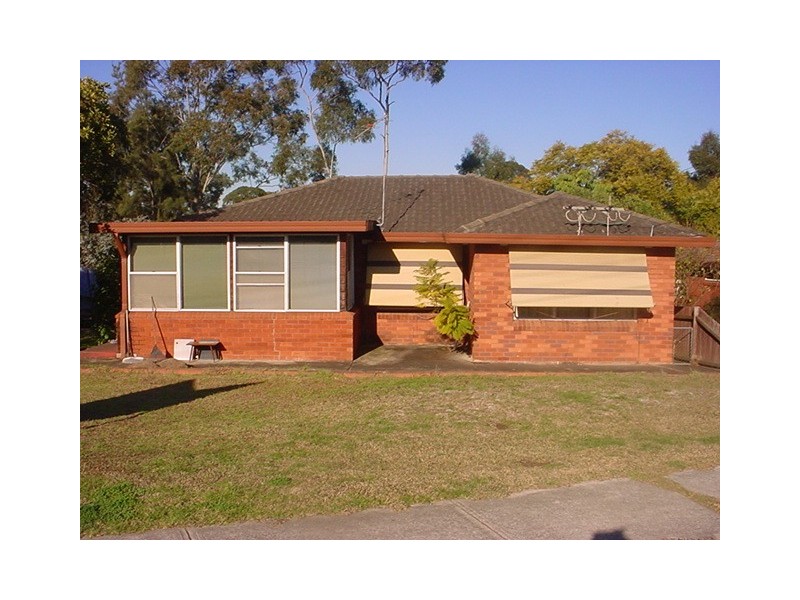 44 Gregory Street, Greystanes NSW 2145