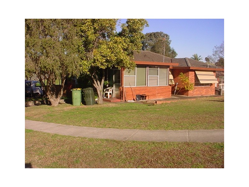 44 Gregory Street, Greystanes NSW 2145