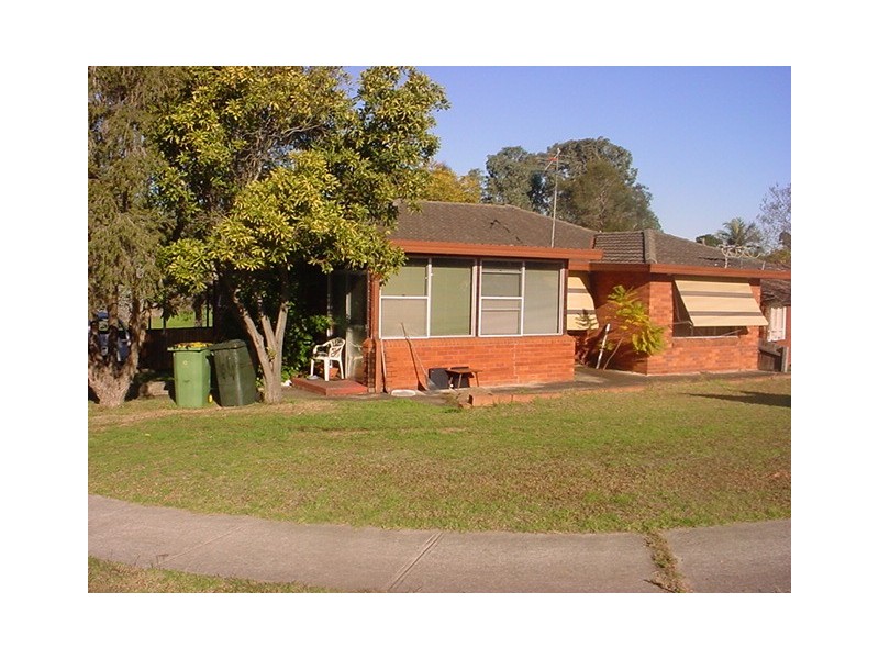 44 Gregory Street, Greystanes NSW 2145