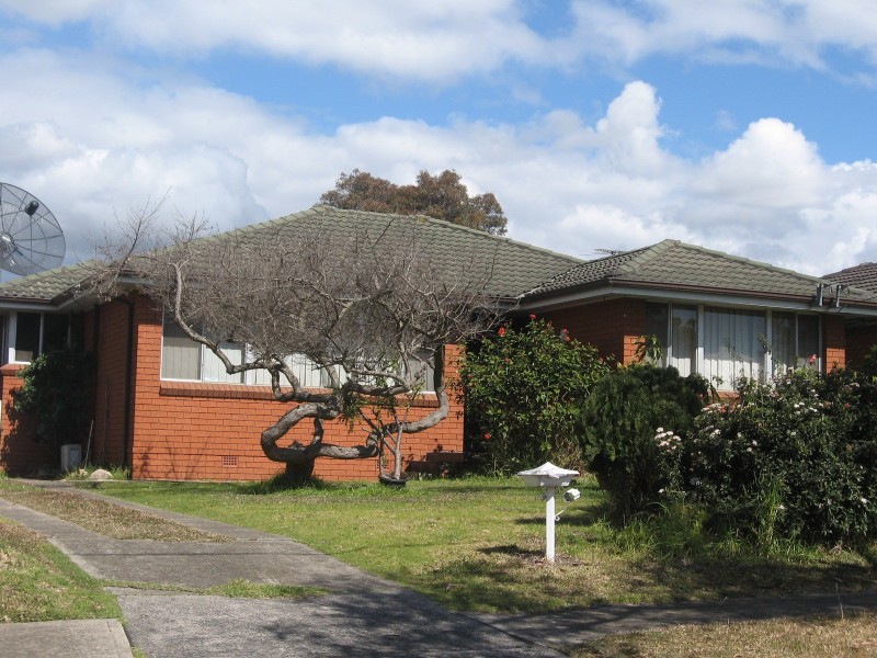 21 Ballina Street, Greystanes NSW 2145