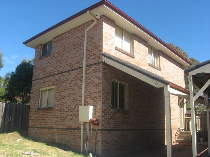 13/38 Marcia Street, Toongabbie NSW 2146