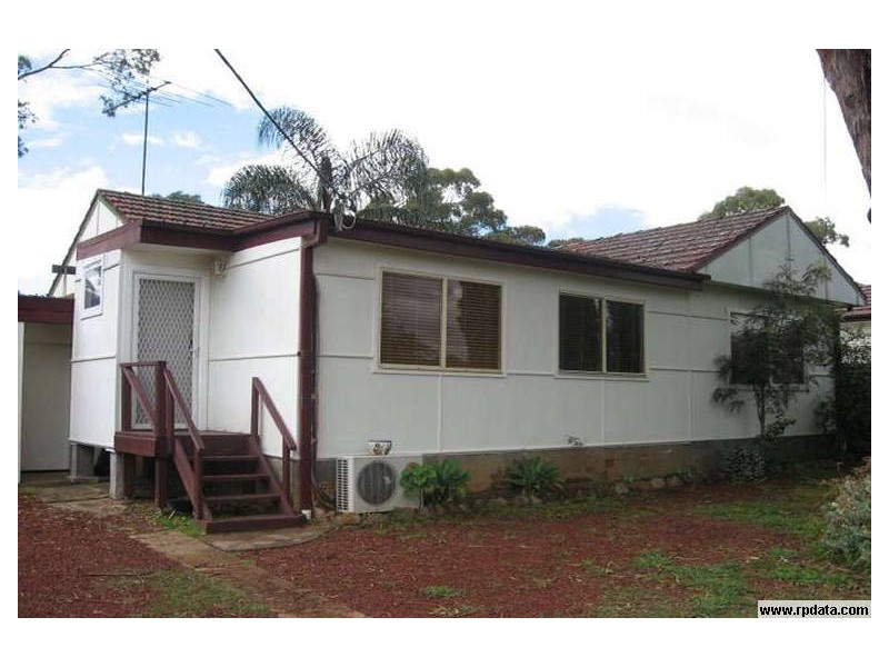 21 Camillo Street, Pendle Hill NSW 2145