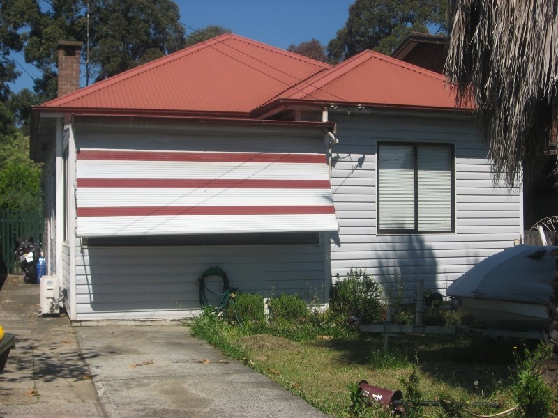 Wentworthville NSW 2145