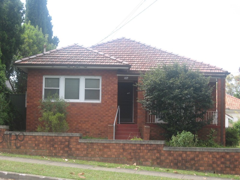 117 Wentworth Avenue, Wentworthville NSW 2145