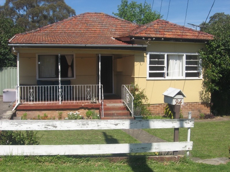 Pendle Hill NSW 2145