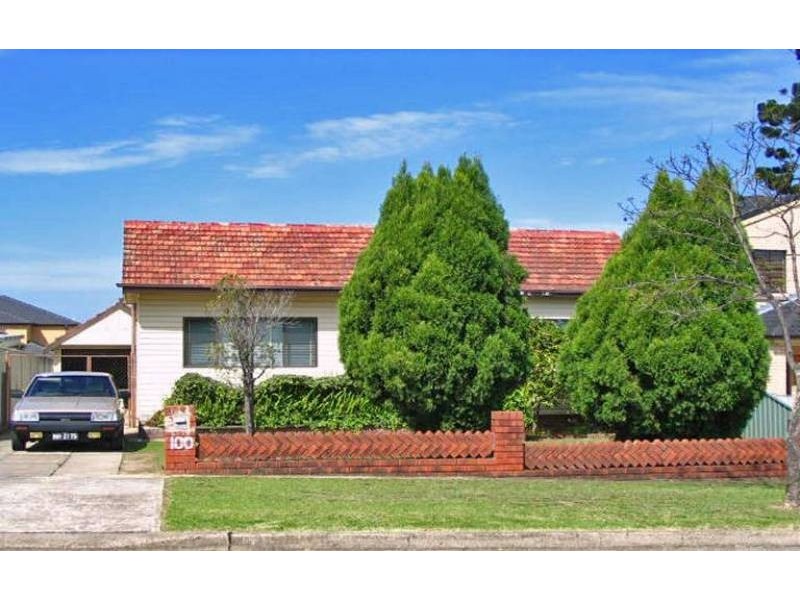 South Wentworthville NSW 2145