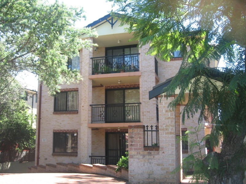 3/55 Stapleton Street, Wentworthville NSW 2145