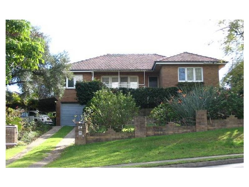24 Mount Street, Constitution Hill NSW 2145
